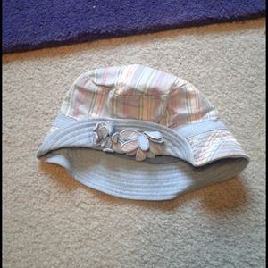 The Children's Place hat